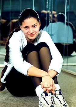 Alexandra Petrova